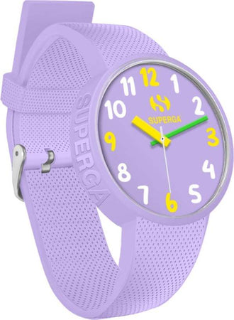 Superga Orologio Da Polso Multicolor Morbido Silicone 3 Atm Quarzo Superga Superga City Stc183 Moda/Bambini e ragazzi/Orologi/Orologi da polso Dupers Club - Campo di Giove, Commerciovirtuoso.it
