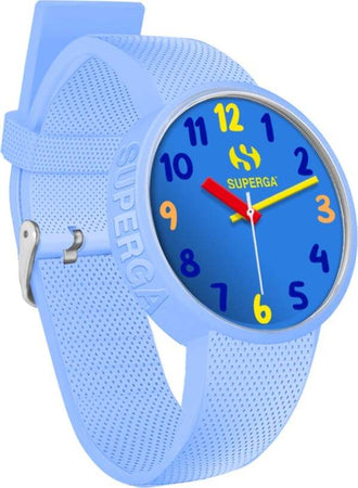 Superga Orologio Da Polso Multicolor Morbido Silicone 3 Atm Quarzo Superga Superga City Stc183 Moda/Bambini e ragazzi/Orologi/Orologi da polso Dupers Club - Campo di Giove, Commerciovirtuoso.it