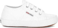 Superga Sneakers 2750 Bianche Bimbo Superga Bianca 2750 Bambini Scarpe Bianche Lacci Suola In Gomma Moda/Bambini e ragazzi/Scarpe/Sneaker e scarpe sportive/Sneaker casual D'Avanzo Clazature - Nola, Commerciovirtuoso.it