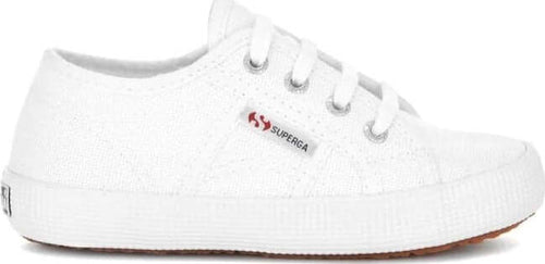 Superga Sneakers 2750 Bianche Bimbo Superga Bianca 2750 Bambini Scarpe Bianche Lacci Suola In Gomma Moda/Bambini e ragazzi/Scarpe/Sneaker e scarpe sportive/Sneaker casual D'Avanzo Clazature - Nola, Commerciovirtuoso.it