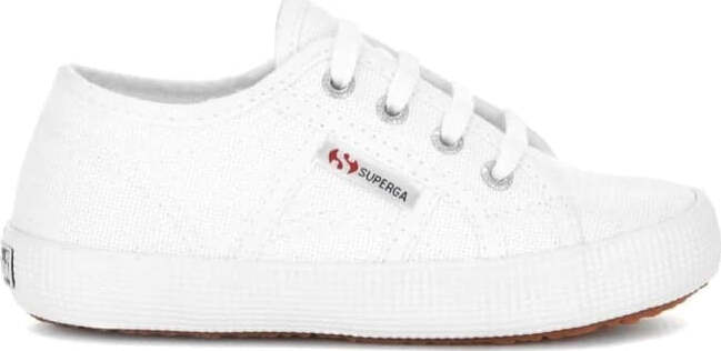 Superga bambino bianche hotsell