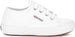 Superga Sneakers 2750 Bianche Bimbo Superga Bianca 2750 Bambini Scarpe Bianche Lacci Suola In Gomma Moda/Bambini e ragazzi/Scarpe/Sneaker e scarpe sportive/Sneaker casual D'Avanzo Clazature - Nola, Commerciovirtuoso.it
