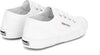 Superga Sneakers 2750 Bianche Bimbo Superga Bianca 2750 Bambini Scarpe Bianche Lacci Suola In Gomma Moda/Bambini e ragazzi/Scarpe/Sneaker e scarpe sportive/Sneaker casual D'Avanzo Clazature - Nola, Commerciovirtuoso.it