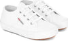 Superga Sneakers 2750 Bianche Bimbo Superga Bianca 2750 Bambini Scarpe Bianche Lacci Suola In Gomma Moda/Bambini e ragazzi/Scarpe/Sneaker e scarpe sportive/Sneaker casual D'Avanzo Clazature - Nola, Commerciovirtuoso.it