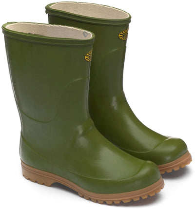 SUPERGA Tronchetti Alpina oliva