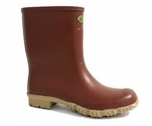 SUPERGA Tronchetto Padus marrone