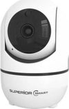 Superior-Security-Camera-Interno-360-Hd-Wifi-Smartlife