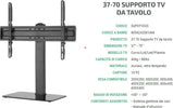 Superior-staffa-tv-37-70-table-top-40kg-supstv020