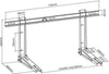 Superior-Staffa-Universale-In-Acciaio-Per-Condizionatori-Climatizzatori-9000-12000-18000-Btu-Portata-140-Kg-Supasw002
