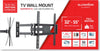 Superior-Supporto-Tv-32-55-Full-Motion-Extra-Slim-35kg