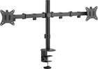Superior-supporto-universale-da-tavolo-per-doppio-monitor