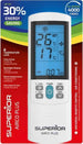 Superior-Telecomando-Univ-Condizionatori-4000in1-Aircoplus