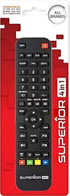 Superior-Telecomando-Universale-4-In-1-Light