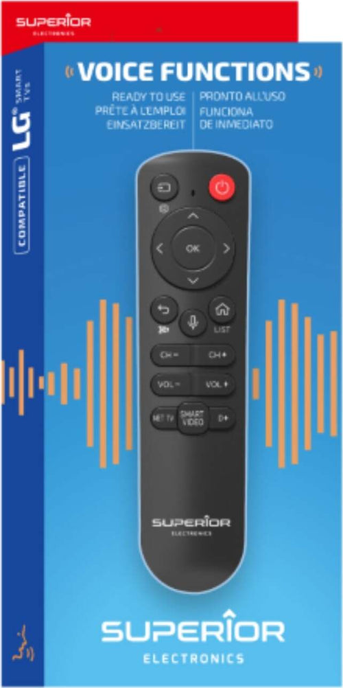 Superior-Telecomando-Universale-con-Funzioni-Vocali-Tv-Lg-Smart