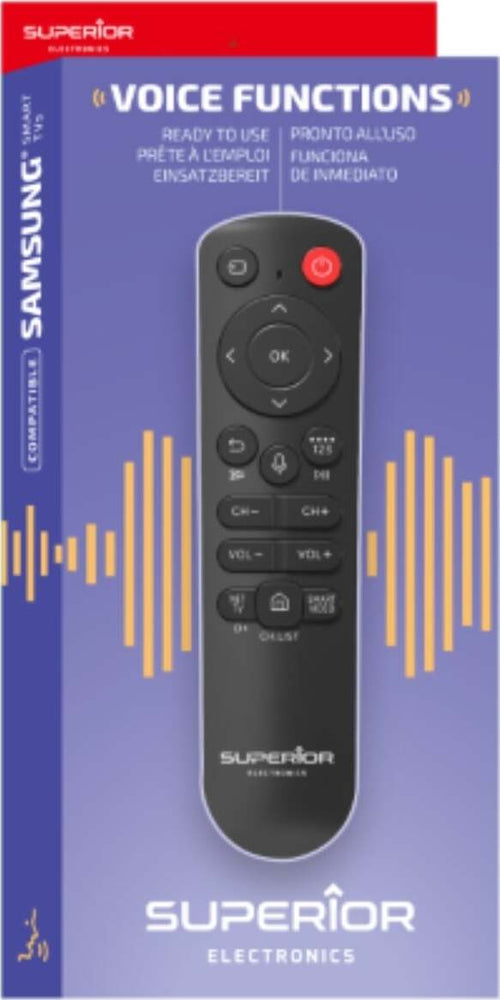 Superior-Telecomando-Universale-con-Funzioni-Vocali-Tv-Samsung