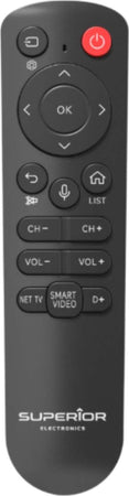 Superior-Telecomando-Universale-con-Funzioni-Vocali-Tv-Samsung
