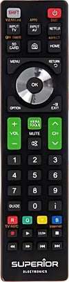Superior-Telecomando-Universale-Panasonic-Funzioni-Smart-Tv-Sh