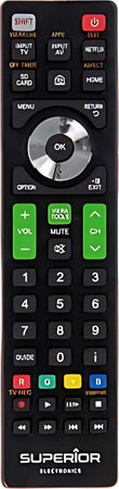 Superior-Telecomando-Universale-Panasonic-Funzioni-Smart-Tv-Sh
