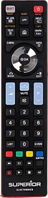 Superior-Telecomando-Universale-Per-Smart-Tv-Lg