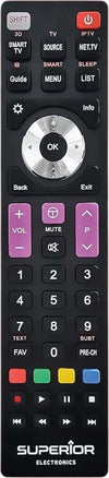 Superior-Telecomando-Universale-Per-Smart-Tv-Ready-To-Use