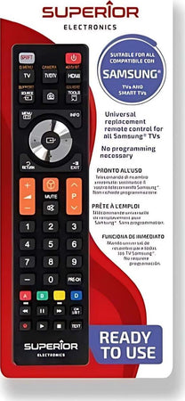 Superior-Telecomando-Universale-per-Smart-TV-Samsung