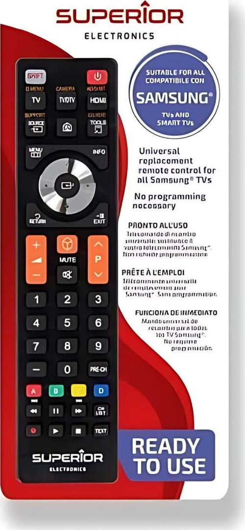 Superior-Telecomando-Universale-per-Smart-TV-Samsung