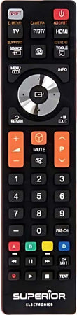 Superior-Telecomando-Universale-per-Smart-TV-Samsung