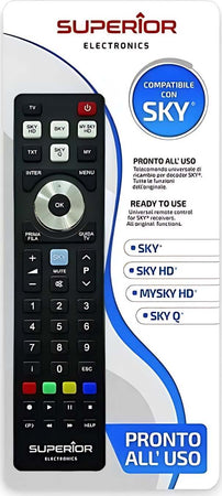 Superior-Telecomando-Universale-Sky-/-Sky-Hd-/-Mysky-Hd-/-Sky-Q