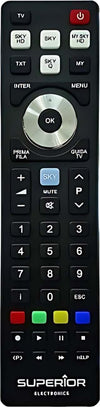 Superior-Telecomando-Universale-Sky-/-Sky-Hd-/-Mysky-Hd-/-Sky-Q