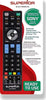 Superior-Telecomando-Universale-Sony-Funzioni-Smart-Tv-Sh
