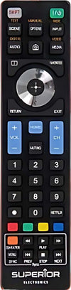 Superior-Telecomando-Universale-Sony-Funzioni-Smart-Tv-Sh