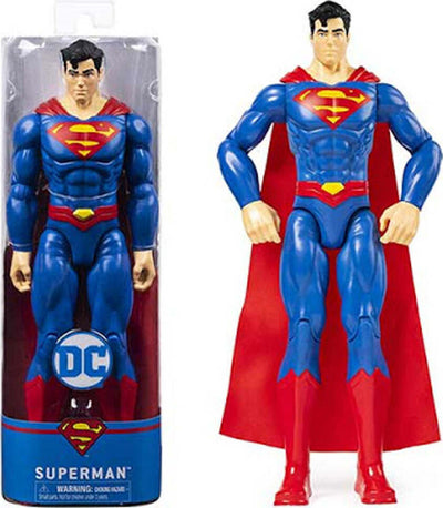 Superman-Personaggio-30-cm-Dc-Comics