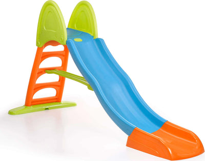 SUPERMEGA---scivolo-Feber-da-giardino-con-acqua-per-bambini-Multicolor-Milani-Home