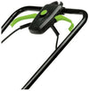 Supherba Sh1600s Rasaerba Elettrico 1600w A Spinta Con Taglio Regolabile A 5 Posizioni E Cesto Raccogli Erba 45lt