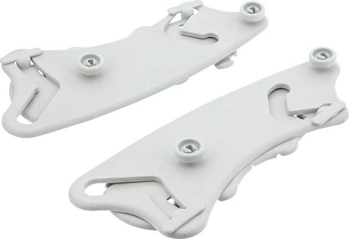 Supporti-Regolazione-Cestello-Superiore-per-Lavastoviglie-Electrolux-AEG