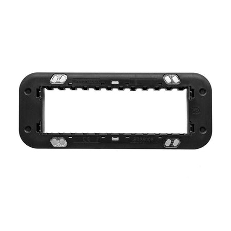 Supporto 3m 4m 6m Per Scatole 3 4 6 Moduli Compatibile Bticino Axolute