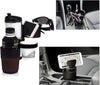 SUPPORTO 5 IN 1 DA AUTO PORTA CELLULARE SMARTPHONE CHIAVI OCCHIALI UNIVERSALE Elettronica/Elettronica per veicoli/Accessori/Accessori per cellulari/Alloggiamenti Trade Shop italia - Napoli, Commerciovirtuoso.it