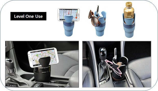 SUPPORTO 5 IN 1 DA AUTO PORTA CELLULARE SMARTPHONE CHIAVI OCCHIALI UNIVERSALE Elettronica/Elettronica per veicoli/Accessori/Accessori per cellulari/Alloggiamenti Trade Shop italia - Napoli, Commerciovirtuoso.it