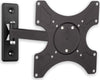 Supporto-a-muro-per-TV-LED-LCD-19---37''-inclinabile-2-snodi-nero-Techly