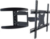 Supporto-a-Muro-Ultra-Slim-per-TV-LED-LCD-40-65''-Full-Motion-Nero-Techly