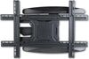 Supporto-a-Muro-Ultra-Slim-per-TV-LED-LCD-40-65''-Full-Motion-Nero-Techly