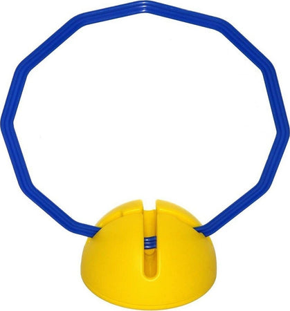 Supporto A X Per Pali Aste Paletti Slalom Pneumatici Riempire Con Acqua Sabbia Sport e Tempo Libero > Attrezzi e Abbigliamento Sportivo > Accessori Sport Trade Shop italia - Napoli, Commerciovirtuoso.it