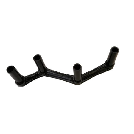 Rinforzo per bacchette in fibra di carbonio Ø 5,5 mm ricambio sostitutivo per abbacchiatore Zanon