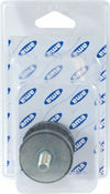 Supporto-antivibrante-sgolato,maschio/femmina,M8-Confezione-da-2pz