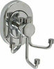 Supporto Appendino Triplo 3 Ganci Asciugamano Accappatoio Acciaio Parete Bagno Casa e cucina/Bagno/Mobili da bagno/Portasciugamani/Portasciugamani da parete Trade Shop italia - Napoli, Commerciovirtuoso.it