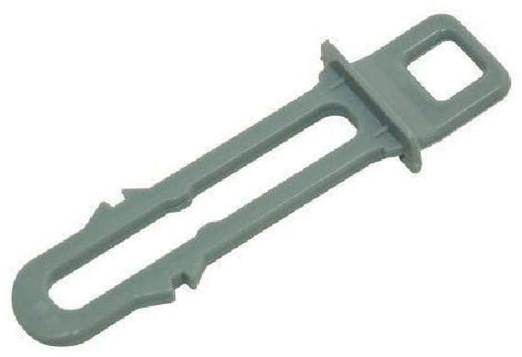 Supporto Ariston Bloc. Bilancier.in Plastica New Lavastoviglie C00282807