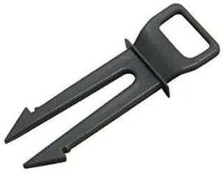 Supporto Ariston Bloccag. Bilanciere Lavastoviglie C00256872
