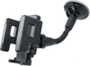 SUPPORTO AUTO CELLULARE SMARTPHONE GPS CELLULARI MP3 MP4 UNIVERSALE VENTOSA Elettronica/Elettronica per veicoli/Accessori/Accessori per cellulari/Alloggiamenti Trade Shop italia - Napoli, Commerciovirtuoso.it
