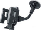 SUPPORTO AUTO CELLULARE SMARTPHONE GPS CELLULARI MP3 MP4 UNIVERSALE VENTOSA Elettronica/Elettronica per veicoli/Accessori/Accessori per cellulari/Alloggiamenti Trade Shop italia - Napoli, Commerciovirtuoso.it