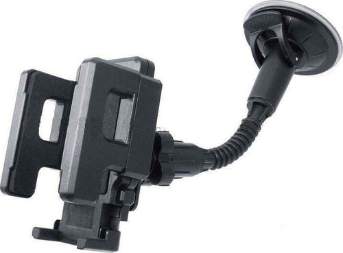 SUPPORTO AUTO CELLULARE SMARTPHONE GPS CELLULARI MP3 MP4 UNIVERSALE VENTOSA Elettronica/Elettronica per veicoli/Accessori/Accessori per cellulari/Alloggiamenti Trade Shop italia - Napoli, Commerciovirtuoso.it